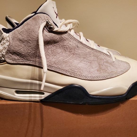 Nike Other - Air Jordan Dub Zeros